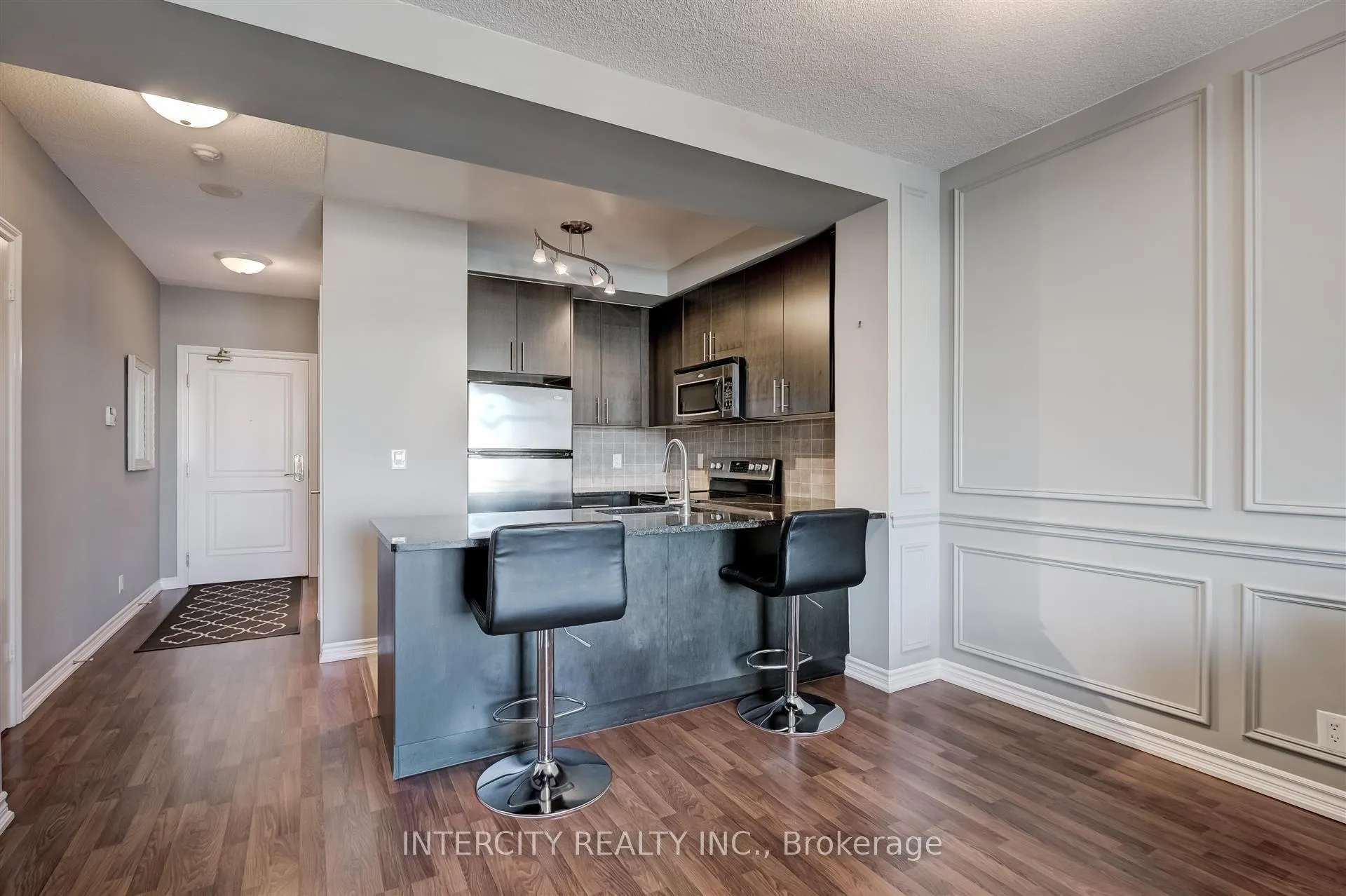 Photo 13 of Unit 516, 9235 Jane Street W, Vaughan, Maple — HOMEH