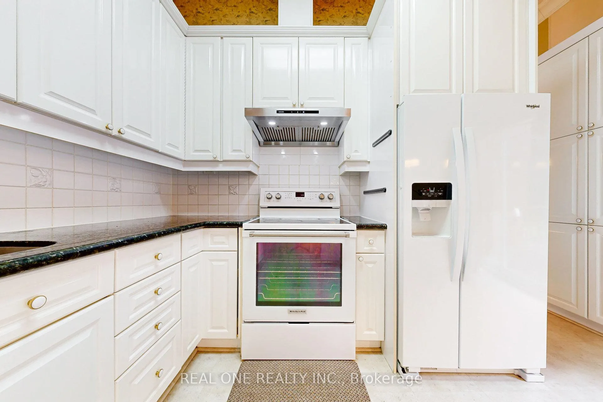 Photo 14 of 134 Ramona Boulevard, Markham, Markham Village — HOMEH