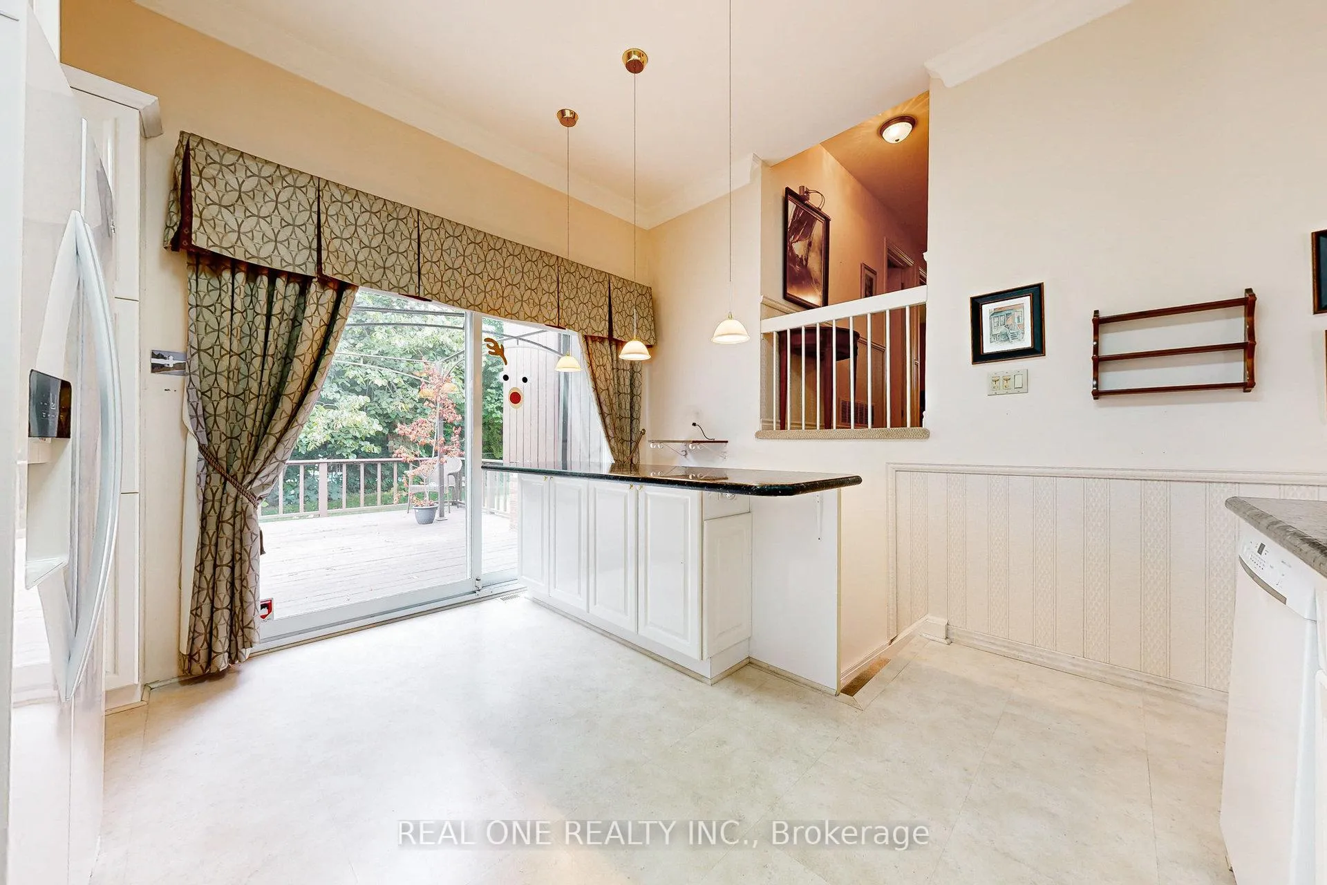 Photo 15 of 134 Ramona Boulevard, Markham, Markham Village — HOMEH