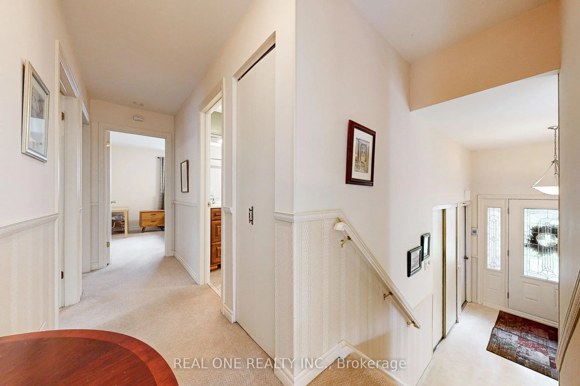 Photo 17 of 134 Ramona Boulevard, Markham, Markham Village — HOMEH