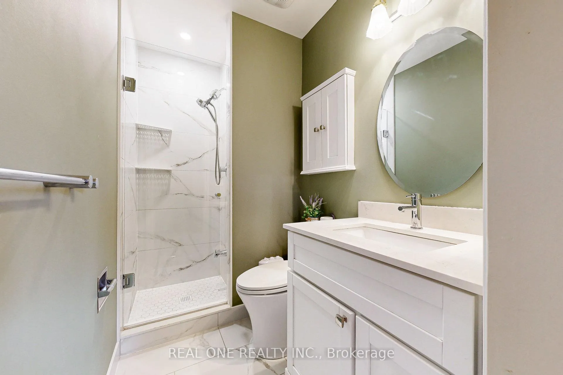 Photo 21 of 134 Ramona Boulevard, Markham, Markham Village — HOMEH