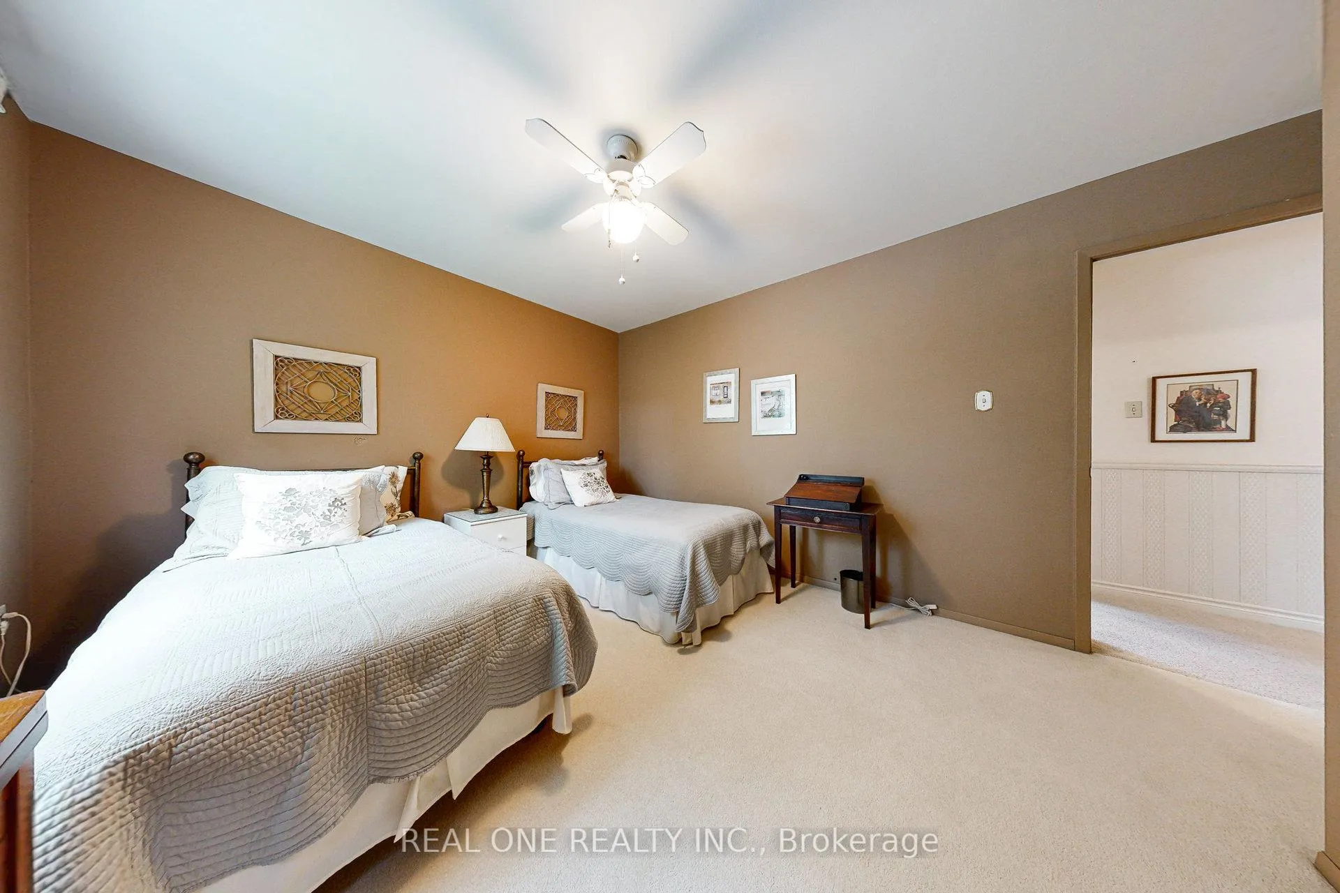 Photo 23 of 134 Ramona Boulevard, Markham, Markham Village — HOMEH