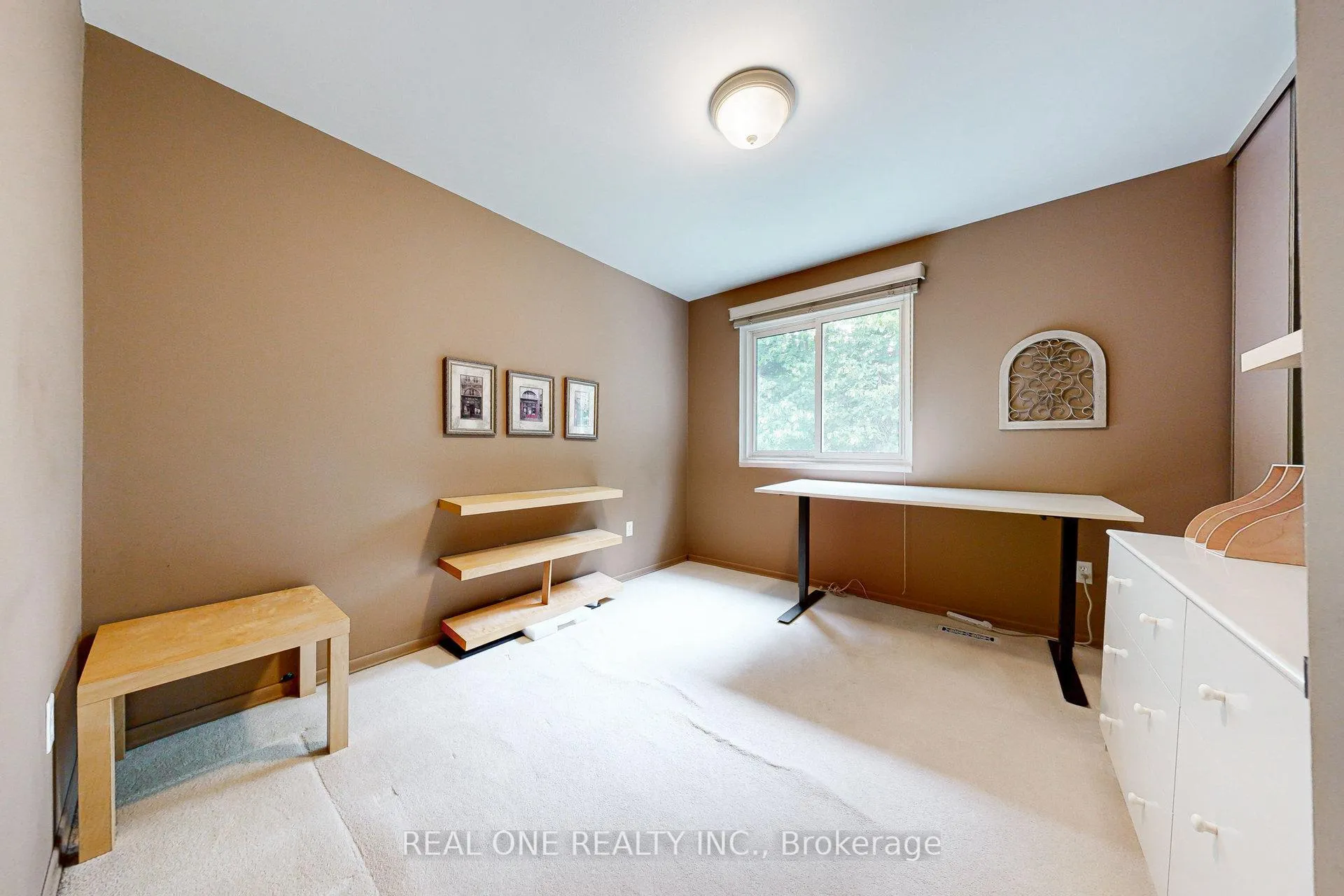 Photo 24 of 134 Ramona Boulevard, Markham, Markham Village — HOMEH