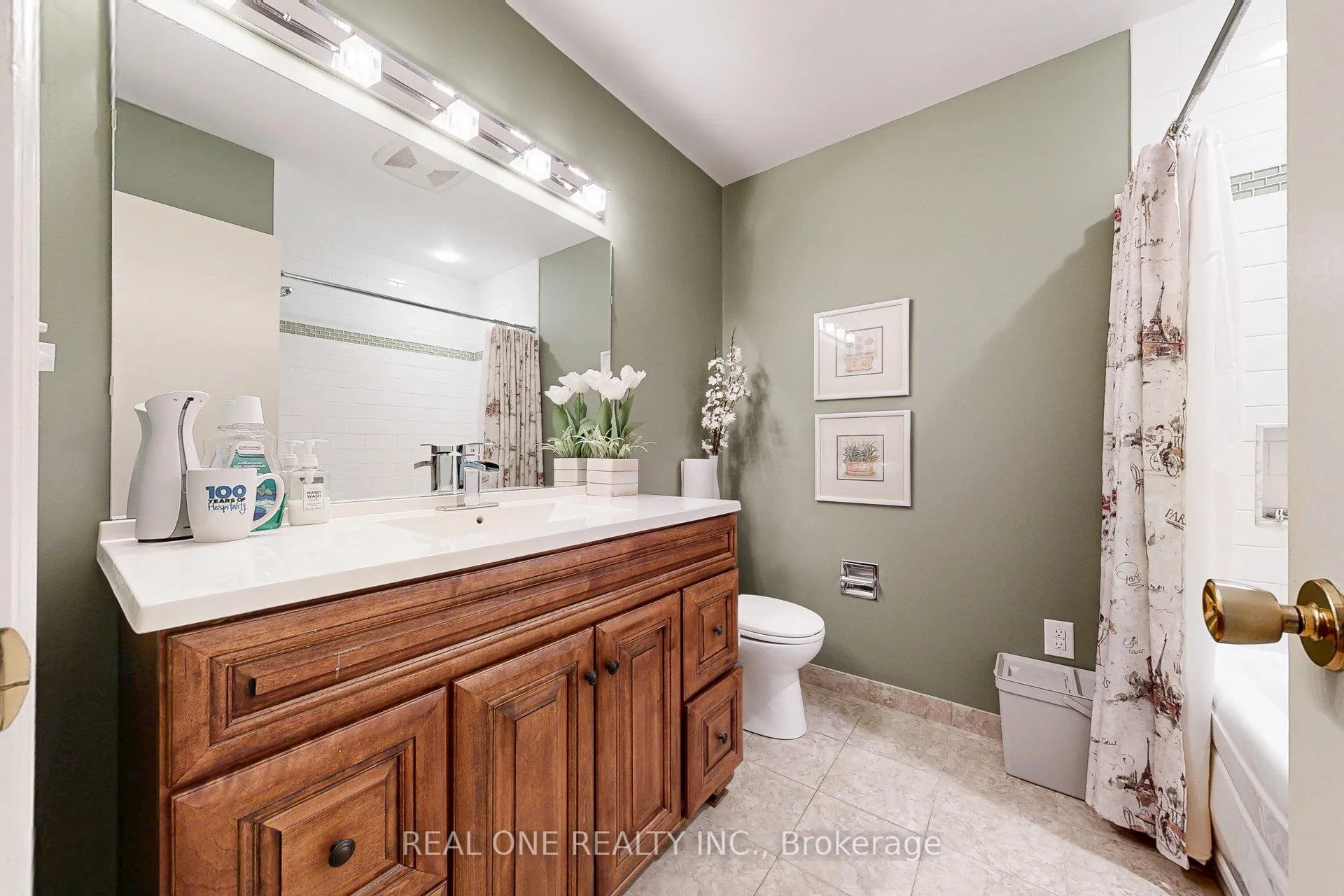 Photo 27 of 134 Ramona Boulevard, Markham, Markham Village — HOMEH