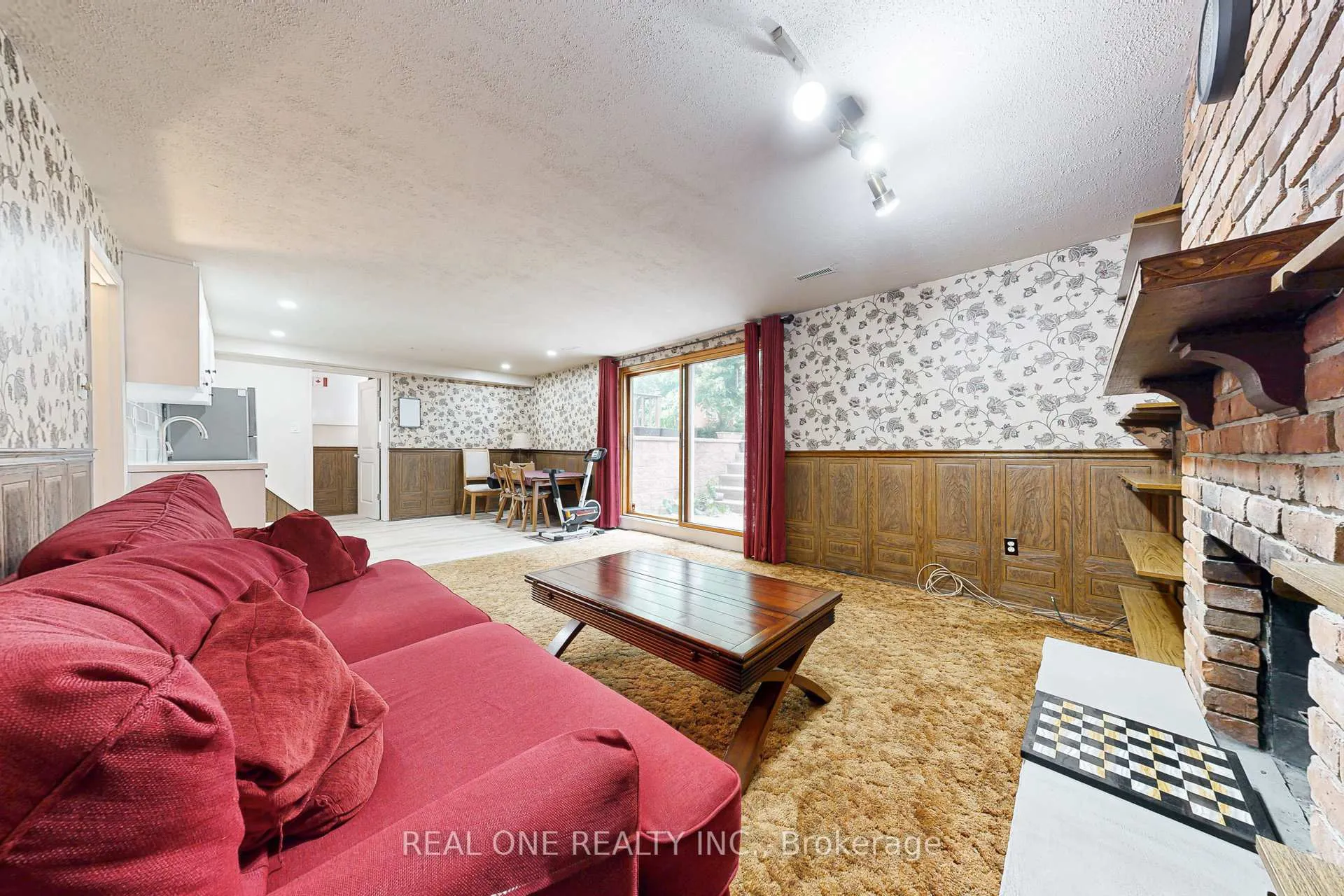 Photo 29 of 134 Ramona Boulevard, Markham, Markham Village — HOMEH