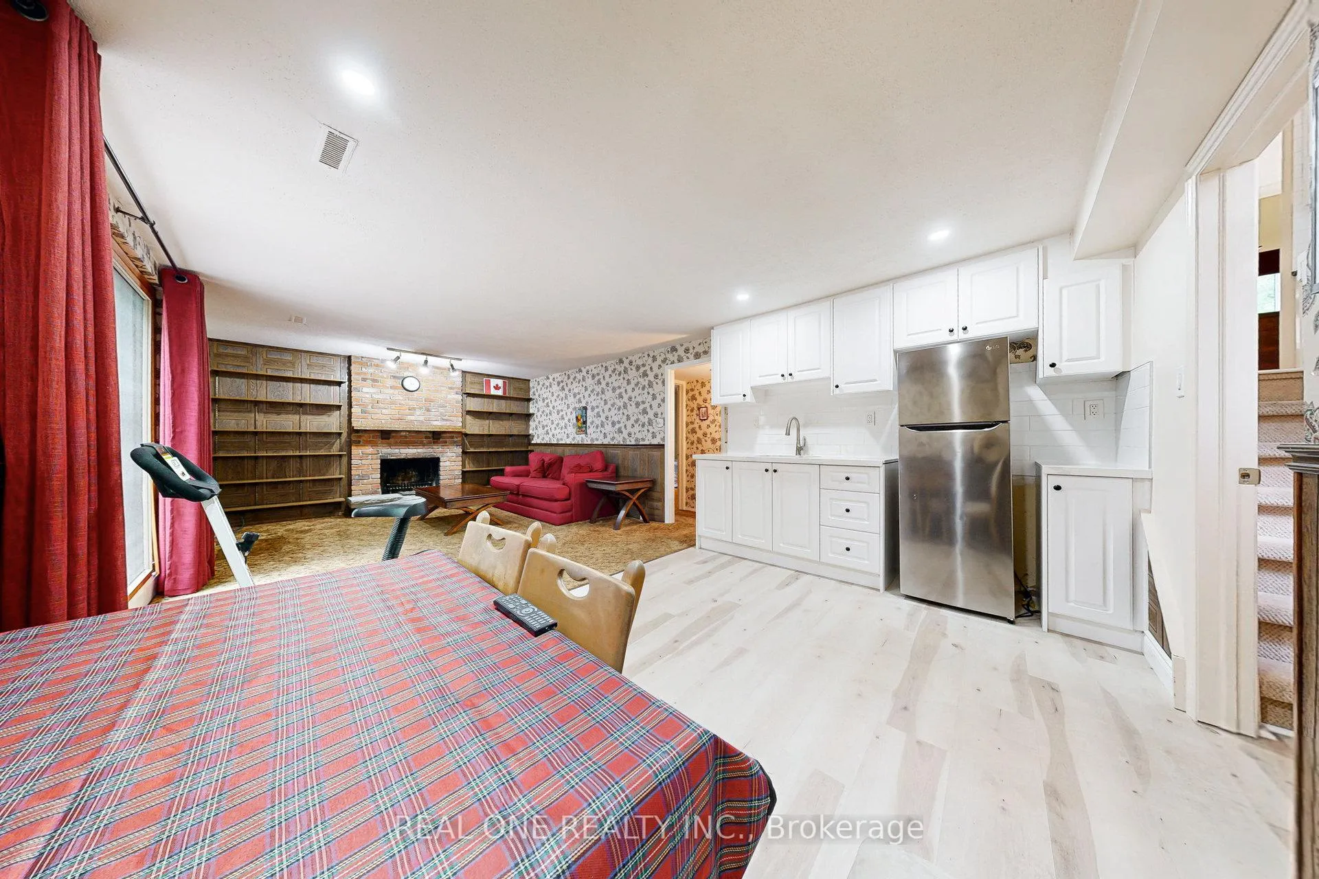 Photo 30 of 134 Ramona Boulevard, Markham, Markham Village — HOMEH