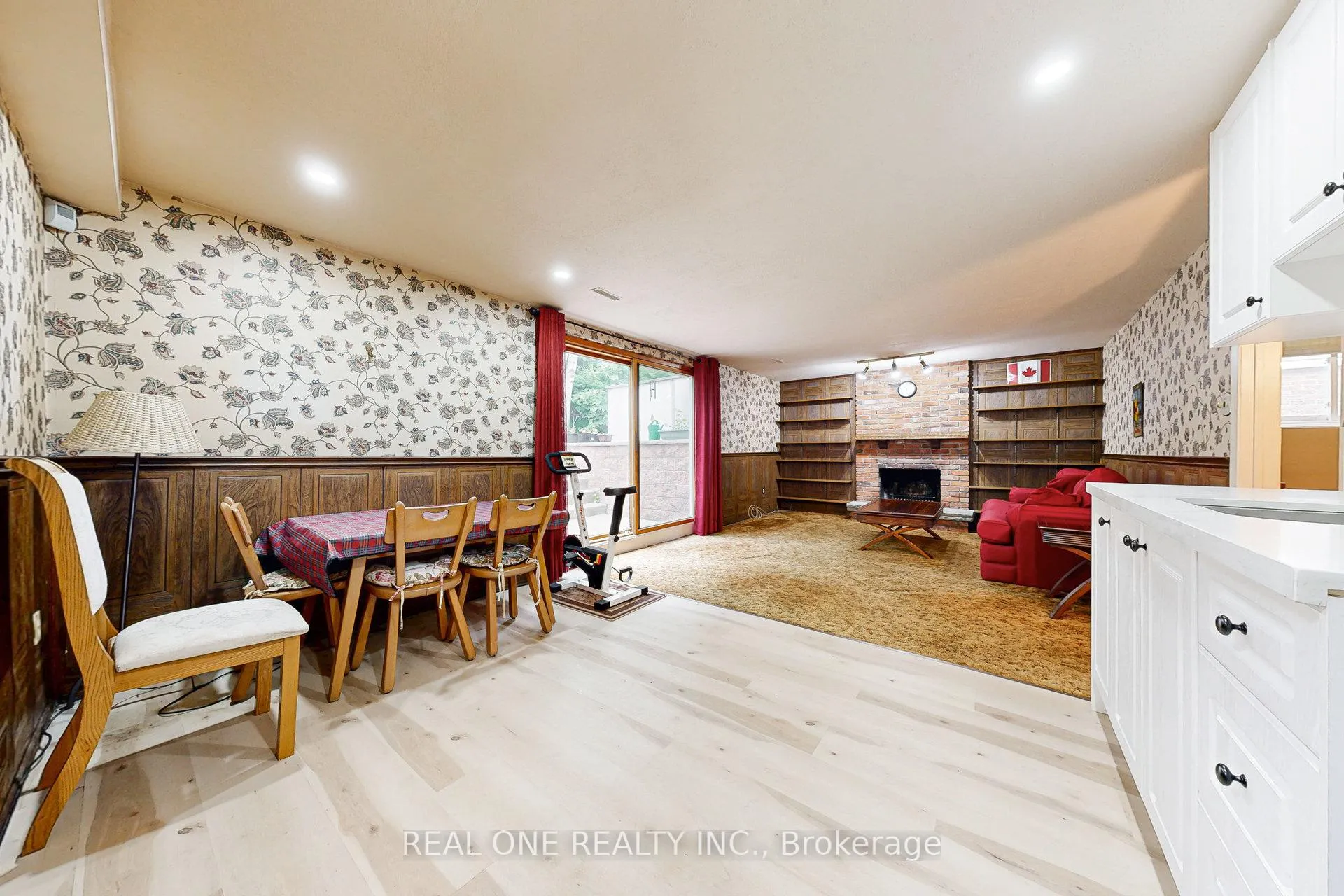 Photo 31 of 134 Ramona Boulevard, Markham, Markham Village — HOMEH