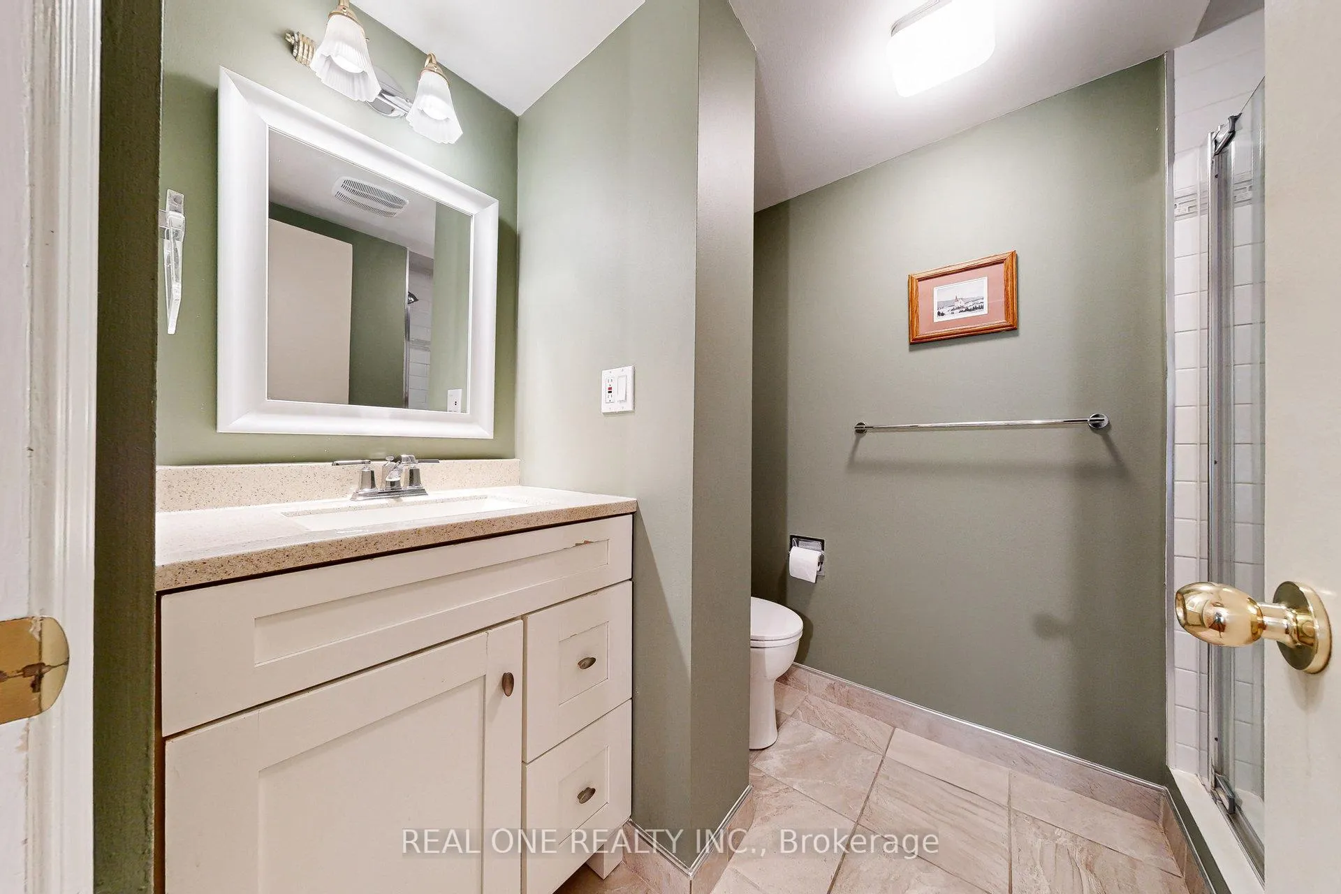 Photo 32 of 134 Ramona Boulevard, Markham, Markham Village — HOMEH