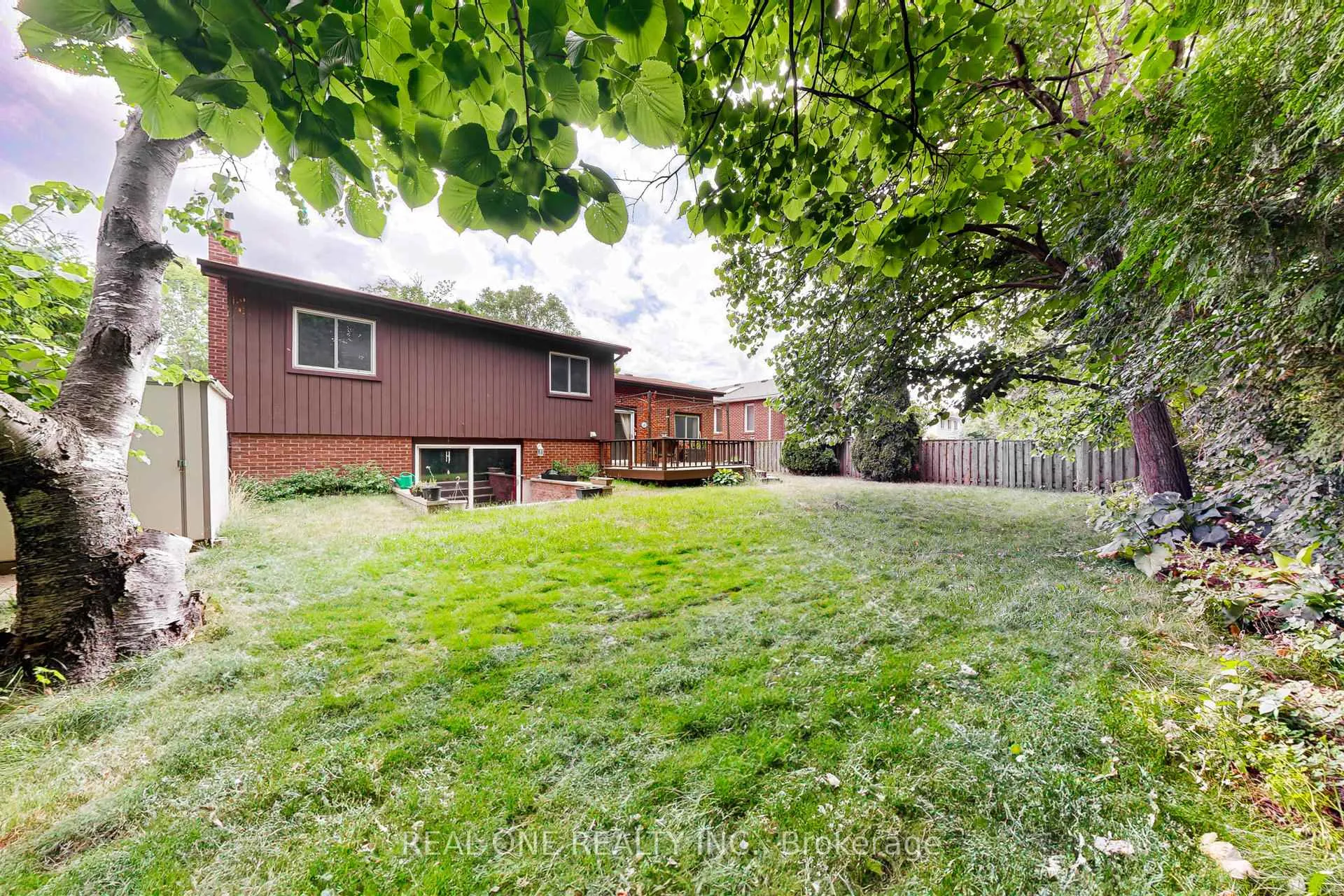 Photo 36 of 134 Ramona Boulevard, Markham, Markham Village — HOMEH