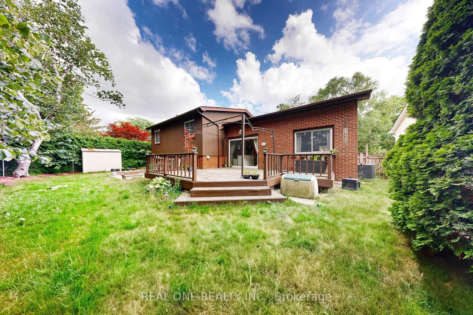 Photo 37 of 134 Ramona Boulevard, Markham, Markham Village — HOMEH
