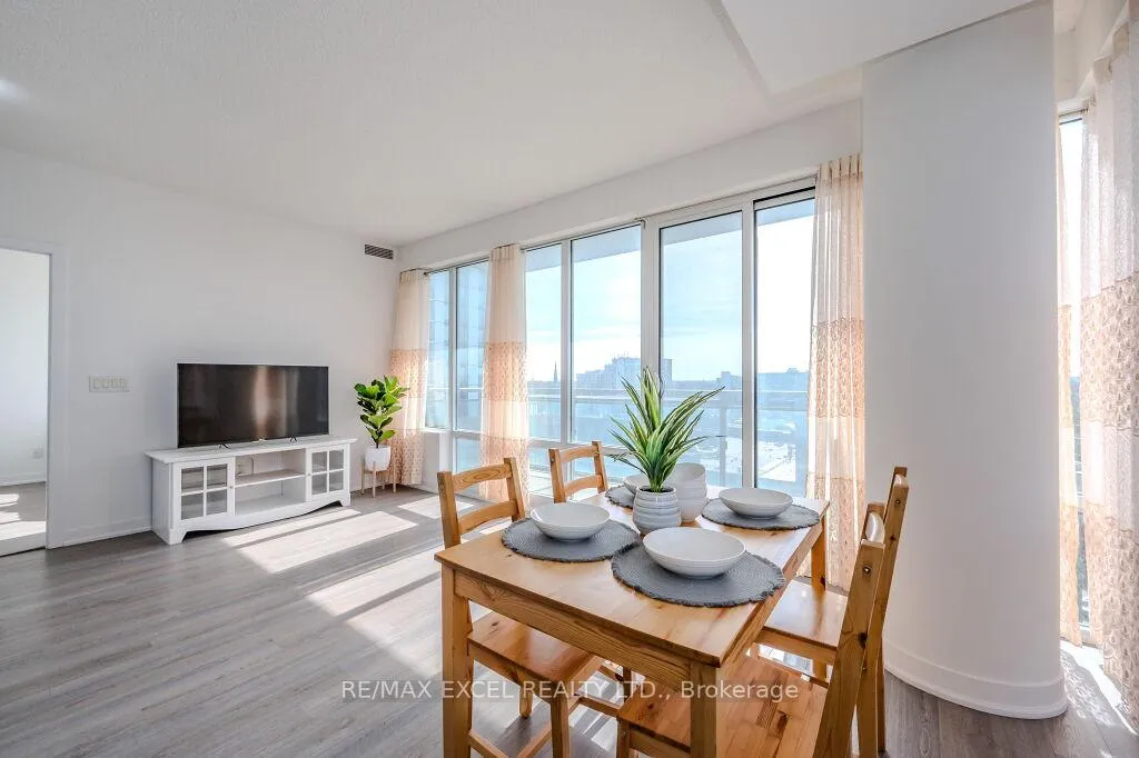 Photo 18 of Unit 710, 85 Duke Street W, Kitchener — HOMEH