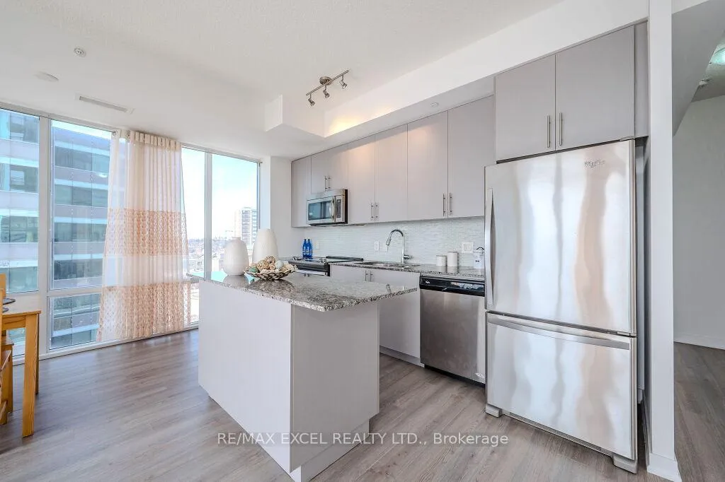 Photo 20 of Unit 710, 85 Duke Street W, Kitchener — HOMEH