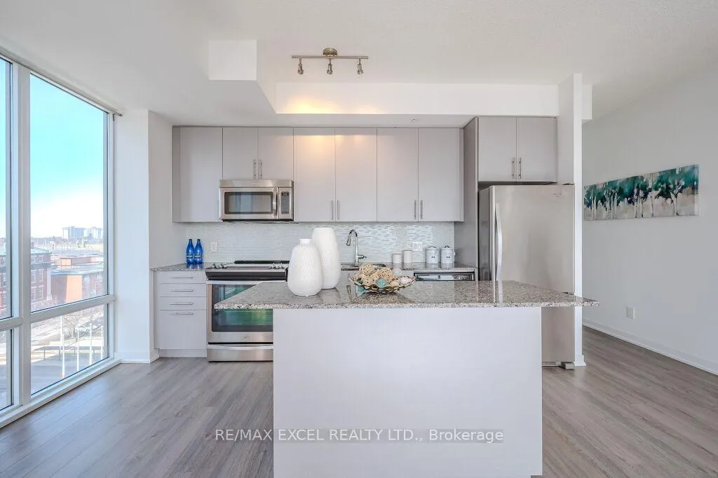 Photo 21 of Unit 710, 85 Duke Street W, Kitchener — HOMEH