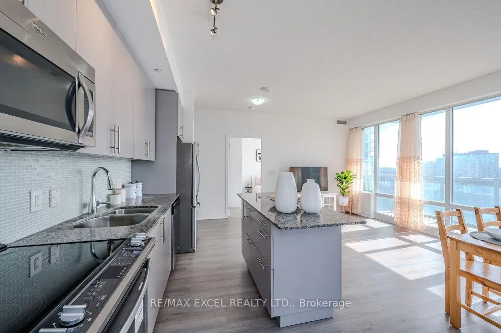 Photo 23 of Unit 710, 85 Duke Street W, Kitchener — HOMEH