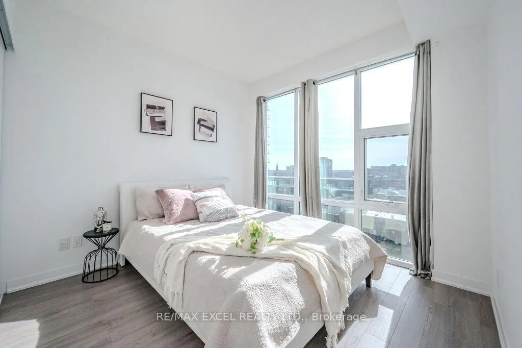 Photo 25 of Unit 710, 85 Duke Street W, Kitchener — HOMEH