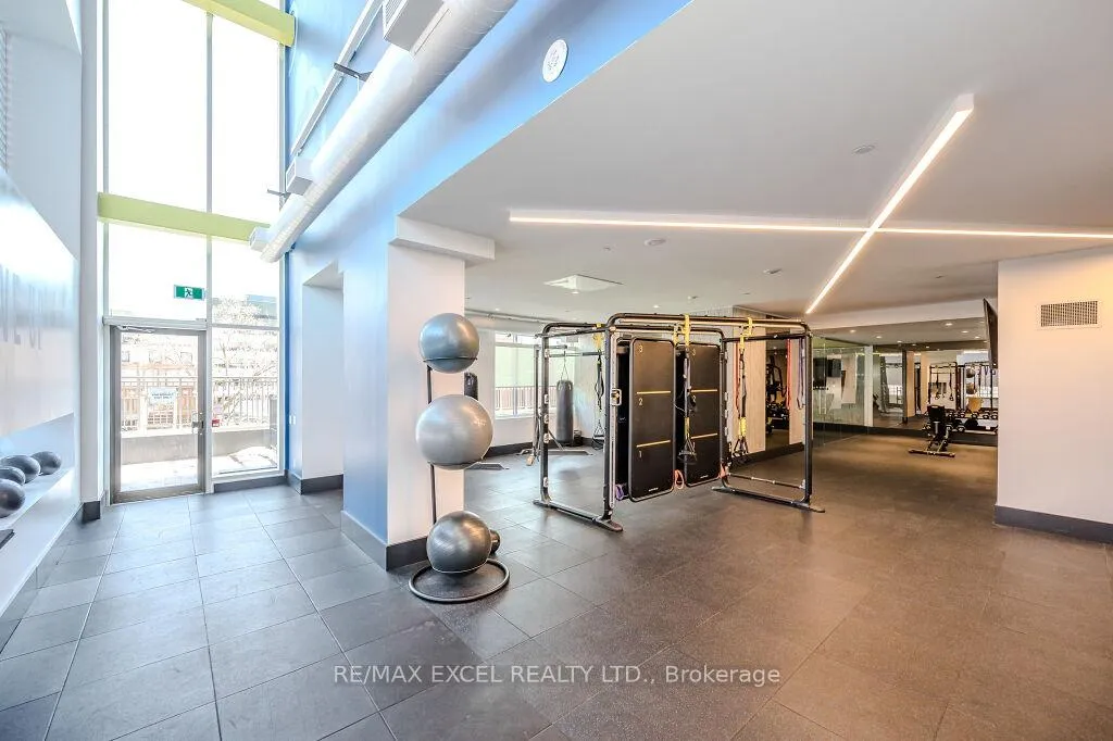 Photo 35 of Unit 710, 85 Duke Street W, Kitchener — HOMEH
