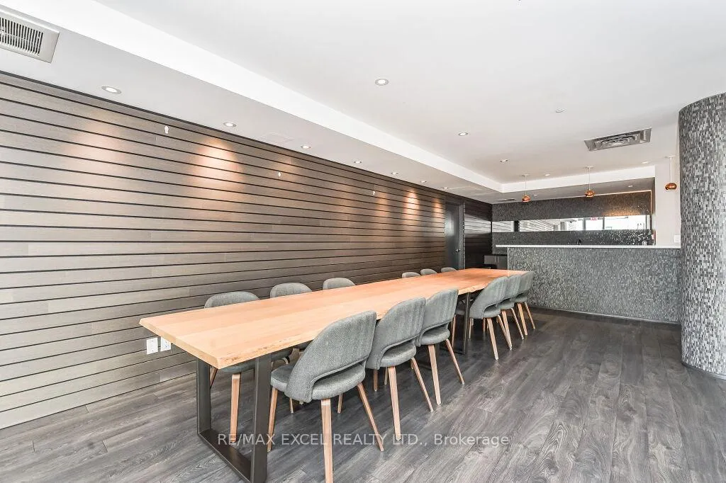 Photo 41 of Unit 710, 85 Duke Street W, Kitchener — HOMEH