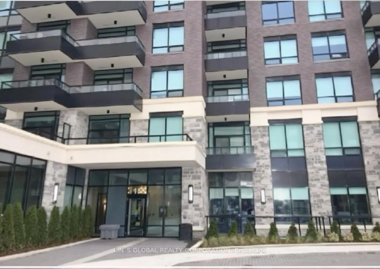 Front of 15 Water Walk Drive