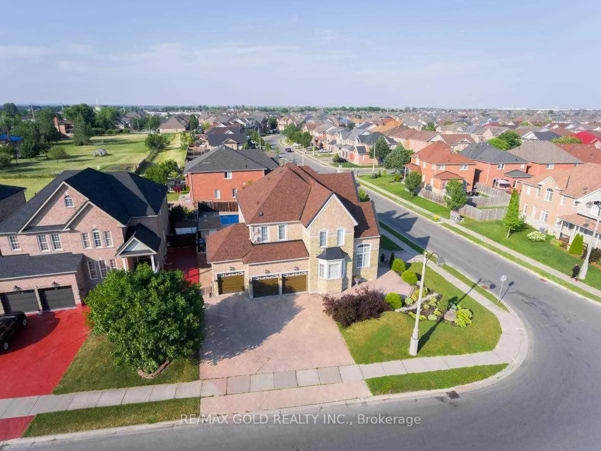 Photo 1 of 2 Calderstone Road, Brampton, Bram East — HOMEH