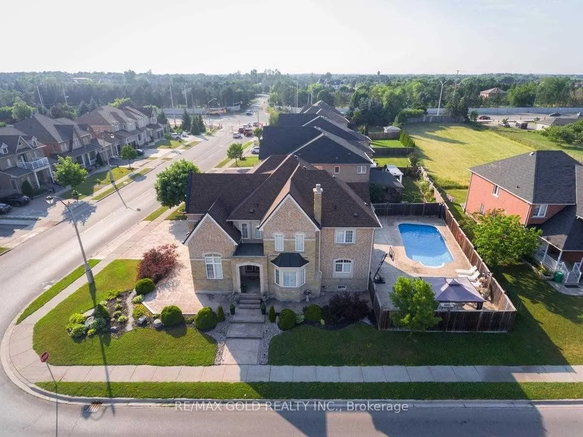 Photo 2 of 2 Calderstone Road, Brampton, Bram East — HOMEH