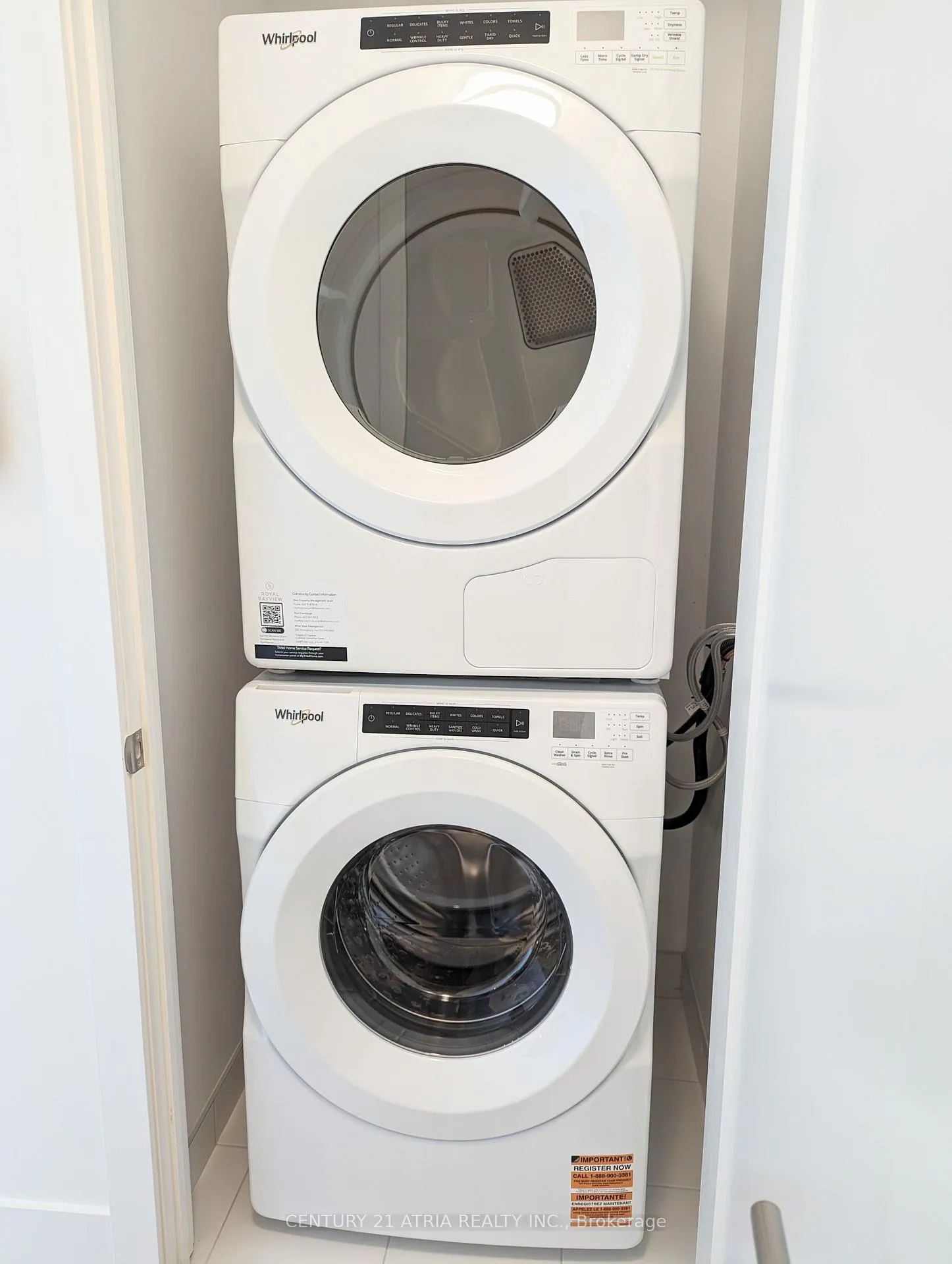 Photo 23 of Unit 323, 399 Royal Orchard Boulevard, Markham, Royal Orchard — HOMEH