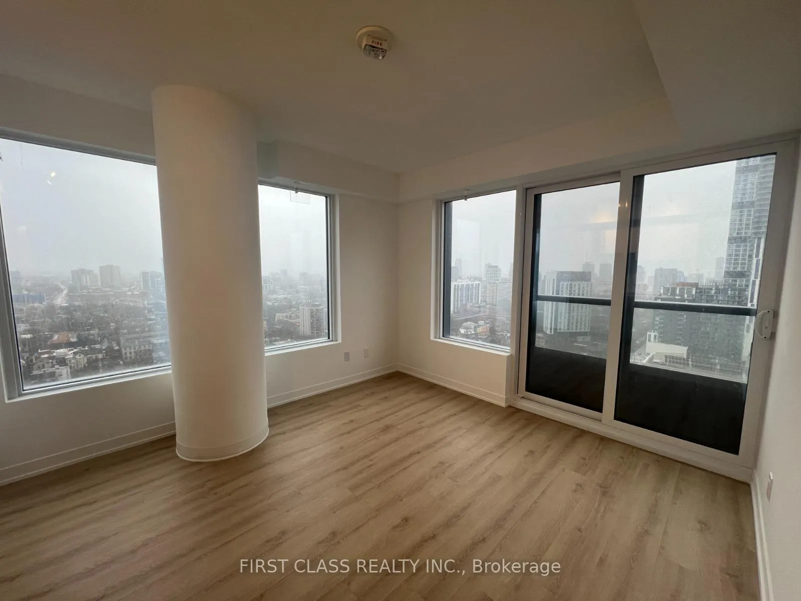 Photo 1 of Unit 2315, 319 Jarvis Street, Toronto, Moss Park — HOMEH