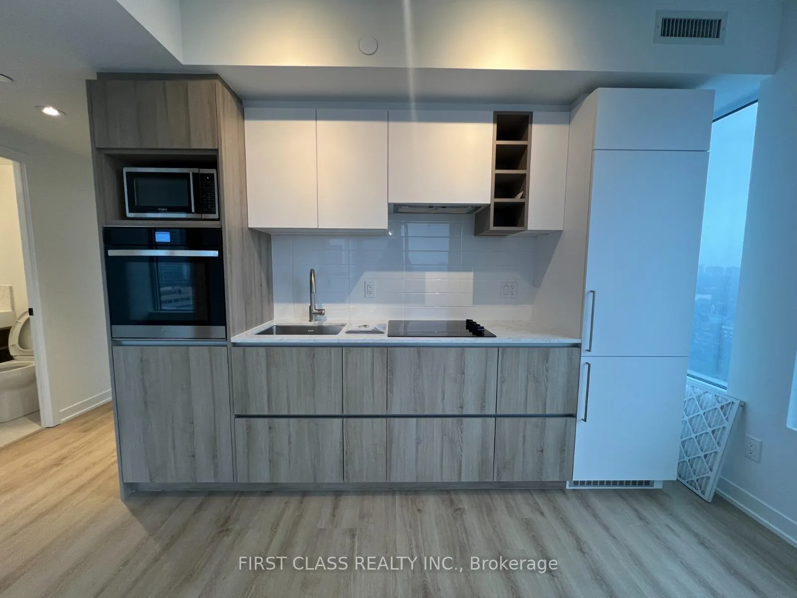 Photo 3 of Unit 2315, 319 Jarvis Street, Toronto, Moss Park — HOMEH
