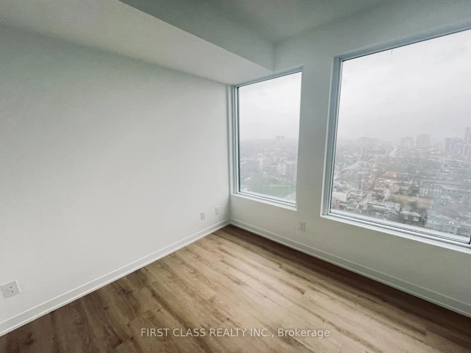 Photo 6 of Unit 2315, 319 Jarvis Street, Toronto, Moss Park — HOMEH