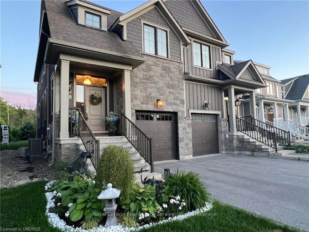 Photo 1 of 148 Yellow Birch Crescent, Blue Mountains — HOMEH