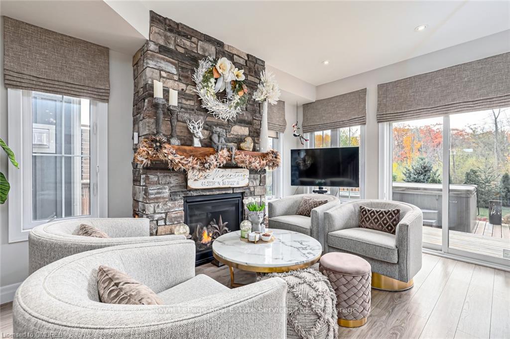 Photo 9 of 148 Yellow Birch Crescent, Blue Mountains — HOMEH