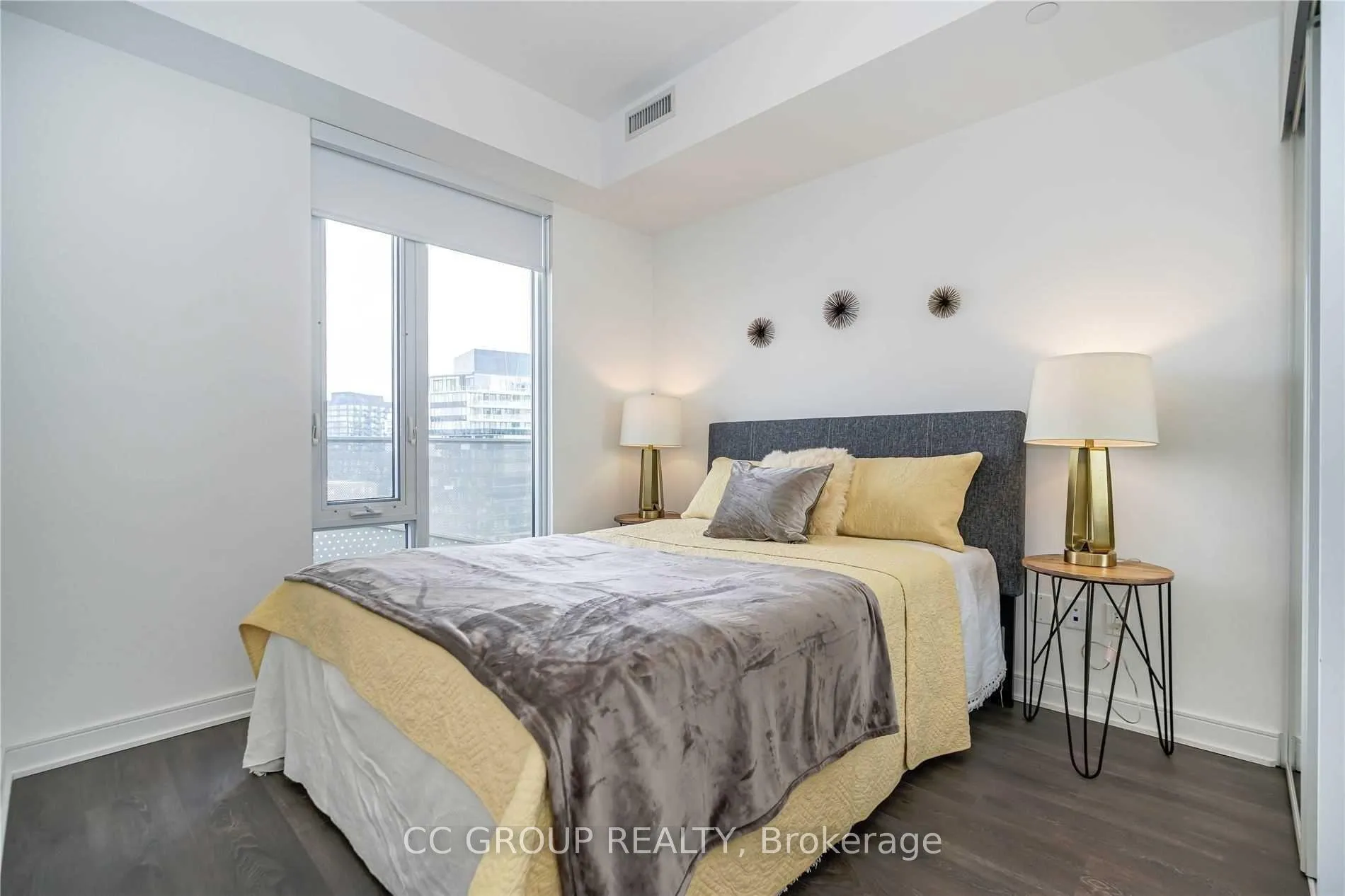 Photo 10 of Unit 1017, 60 Tannery Road, Toronto, Waterfront Communities — HOMEH
