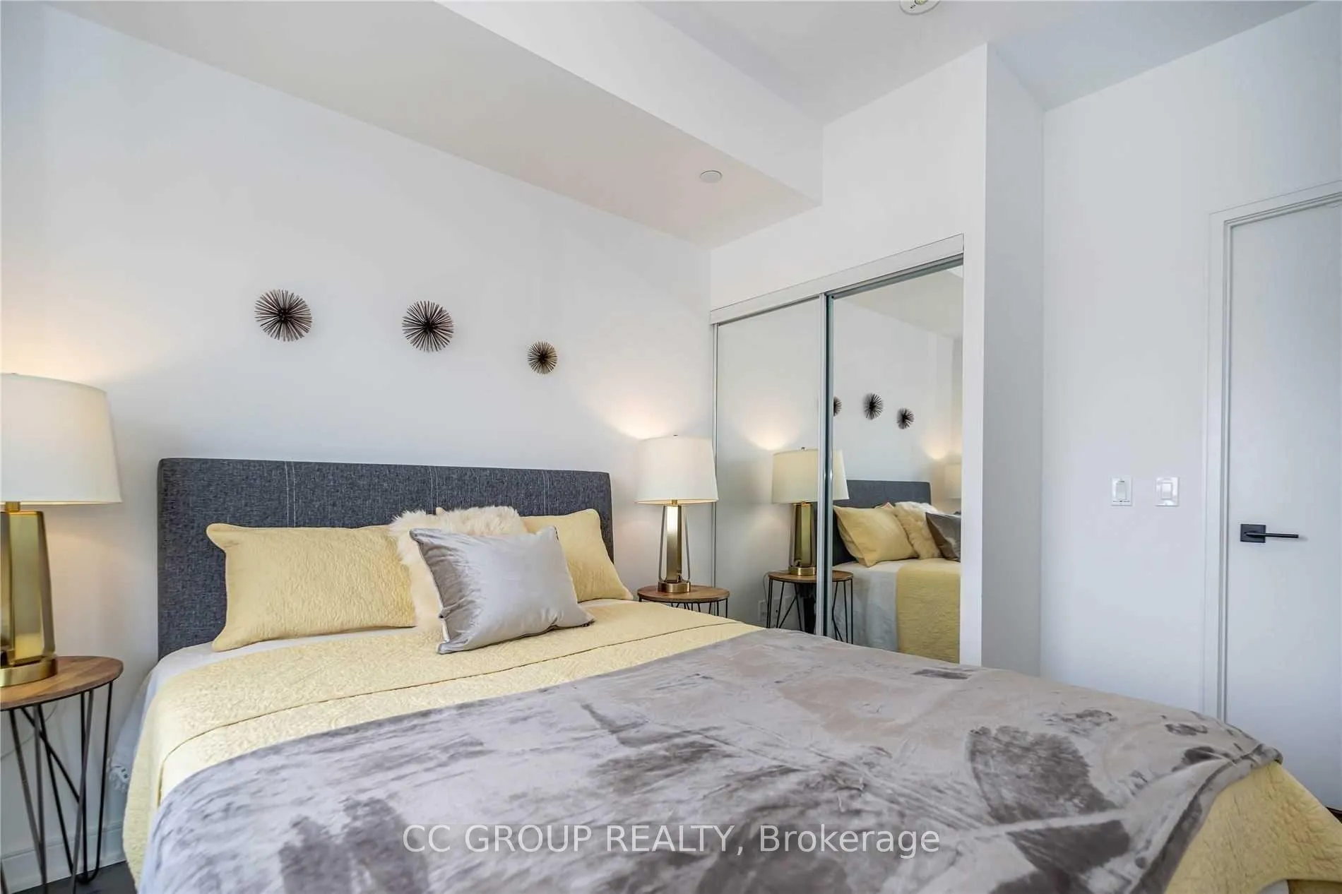 Photo 11 of Unit 1017, 60 Tannery Road, Toronto, Waterfront Communities — HOMEH