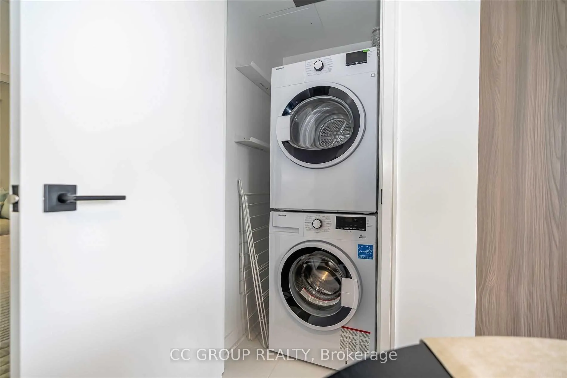 Photo 14 of Unit 1017, 60 Tannery Road, Toronto, Waterfront Communities — HOMEH