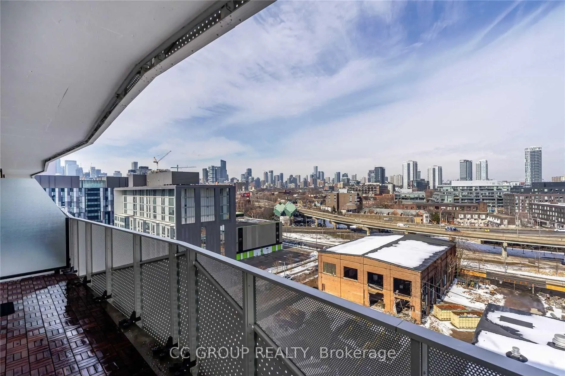 Photo 16 of Unit 1017, 60 Tannery Road, Toronto, Waterfront Communities — HOMEH