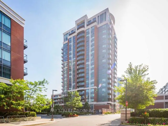 Photo 1 of Unit 601, 8228 Birchmount Road, Markham, Unionville — HOMEH