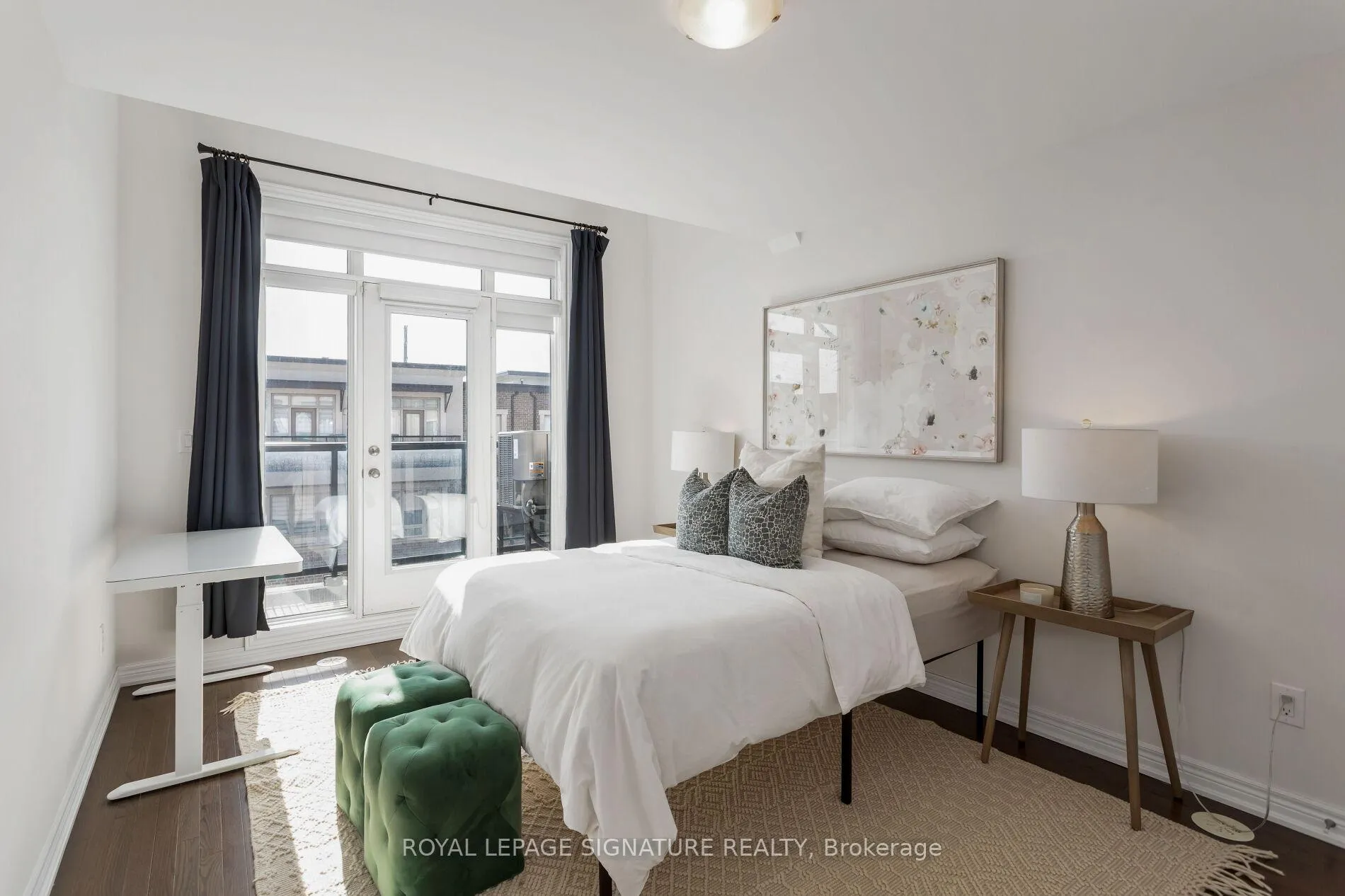 Photo 15 of Unit 18, 105 Kayla Crescent E, Vaughan, Maple — HOMEH