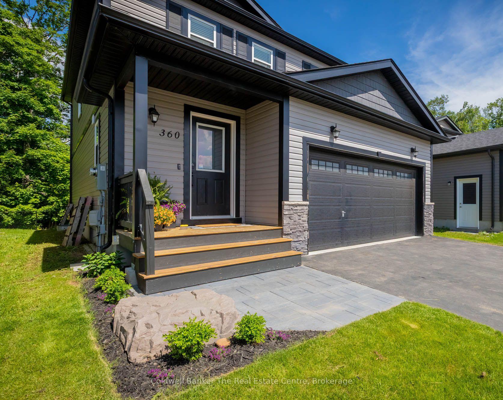 Photo 2 of 360 Wild Rose Drive, Gravenhurst, Muskoka (S) — HOMEH