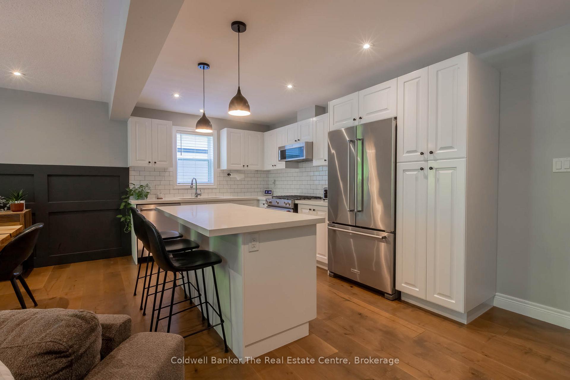 Photo 6 of 360 Wild Rose Drive, Gravenhurst, Muskoka (S) — HOMEH
