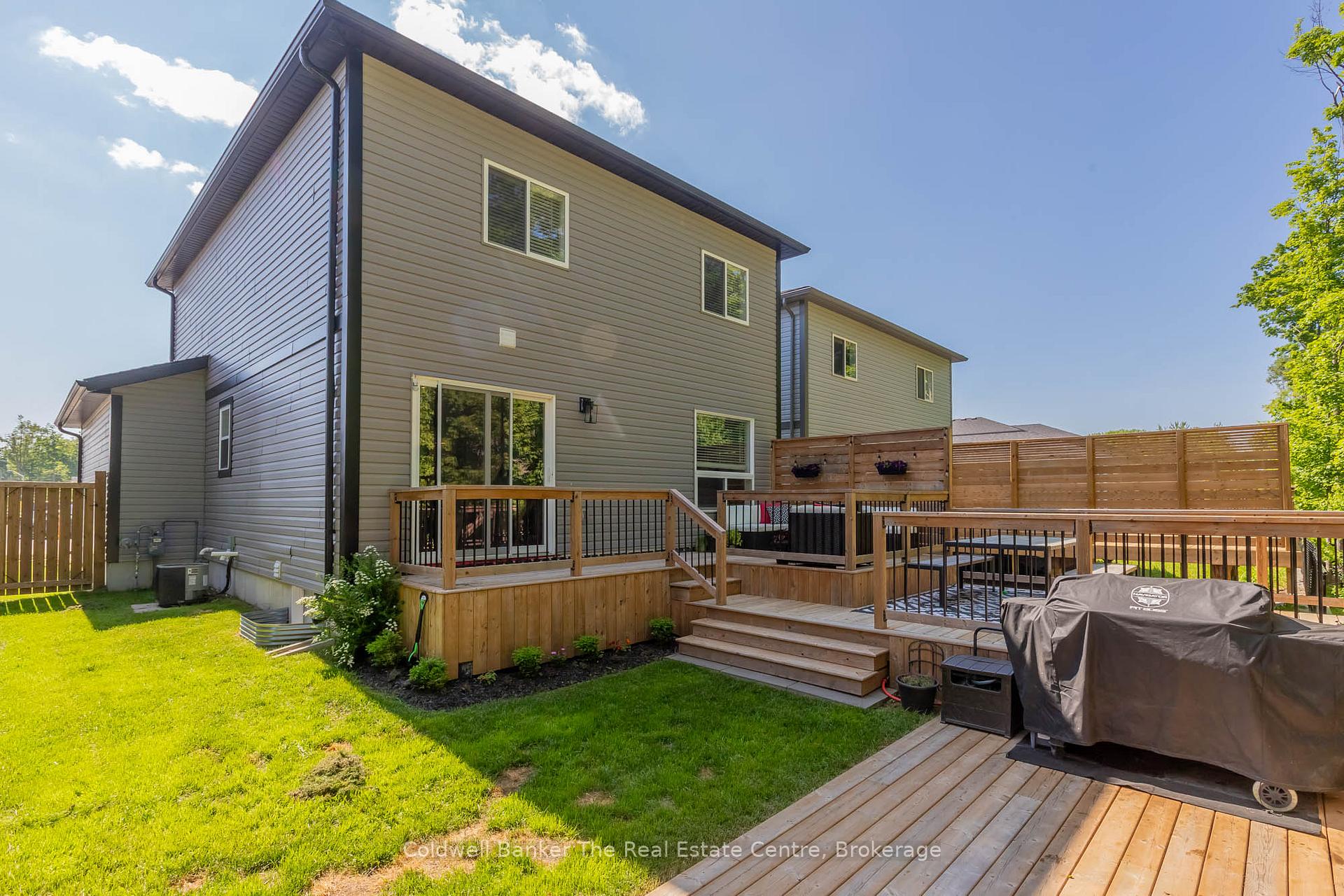 Photo 30 of 360 Wild Rose Drive, Gravenhurst, Muskoka (S) — HOMEH