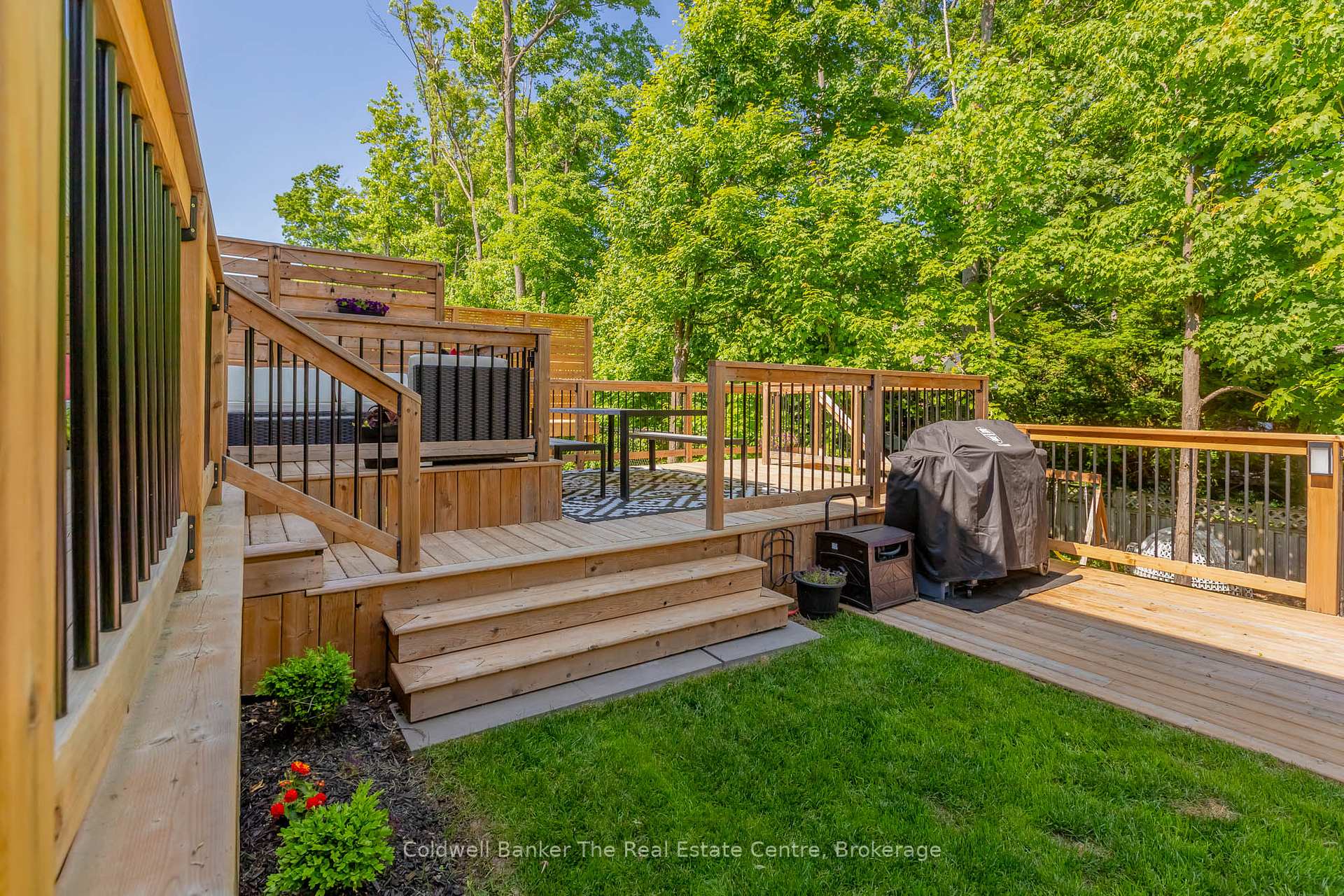 Photo 33 of 360 Wild Rose Drive, Gravenhurst, Muskoka (S) — HOMEH