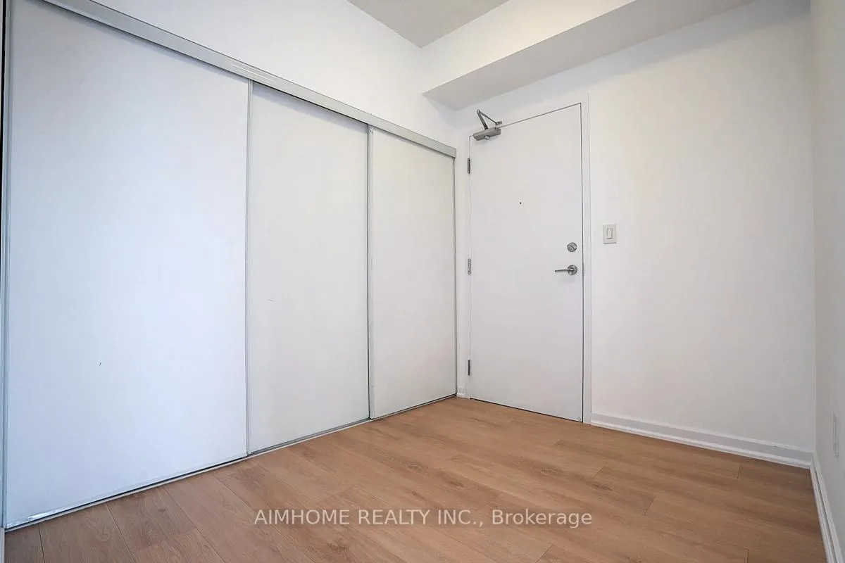 Photo 7 of Unit 2706, 66 Forest Manor Road, North York, Henry Farm — HOMEH