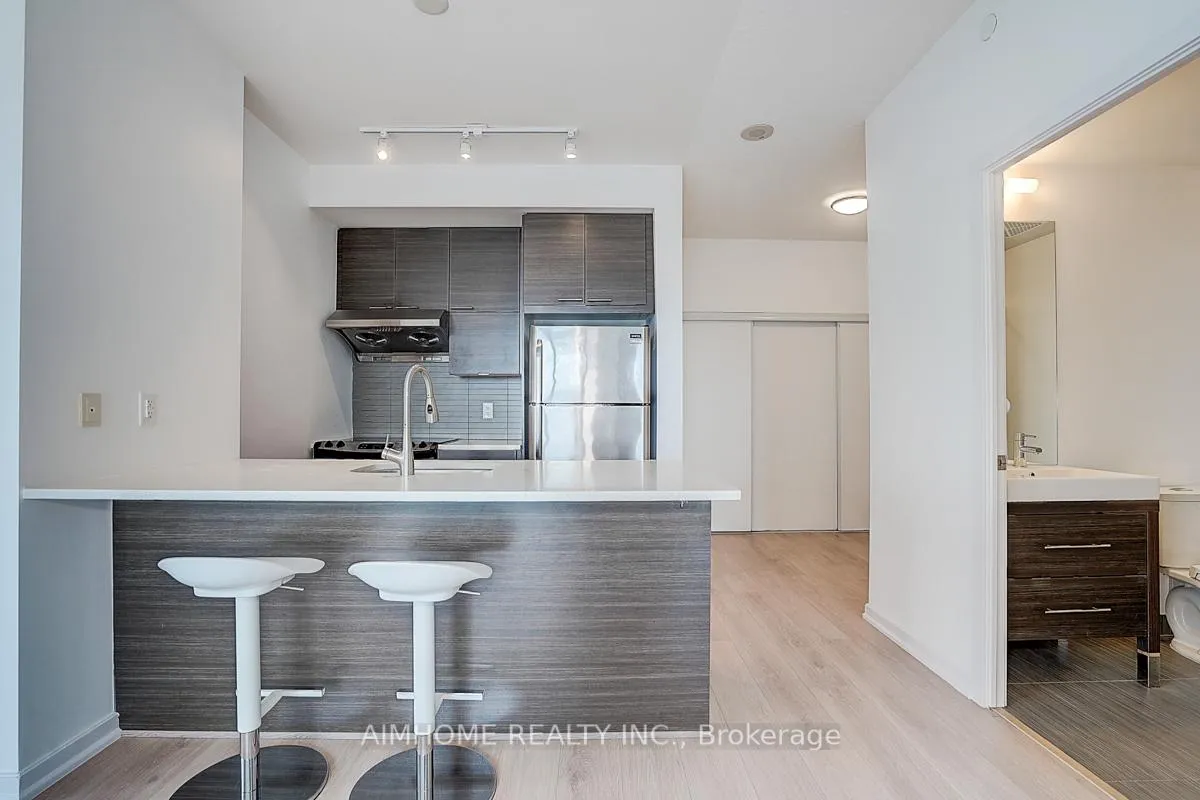 Photo 10 of Unit 2706, 66 Forest Manor Road, North York, Henry Farm — HOMEH