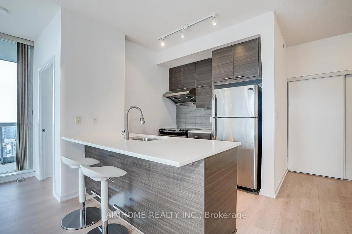 Photo 11 of Unit 2706, 66 Forest Manor Road, North York, Henry Farm — HOMEH