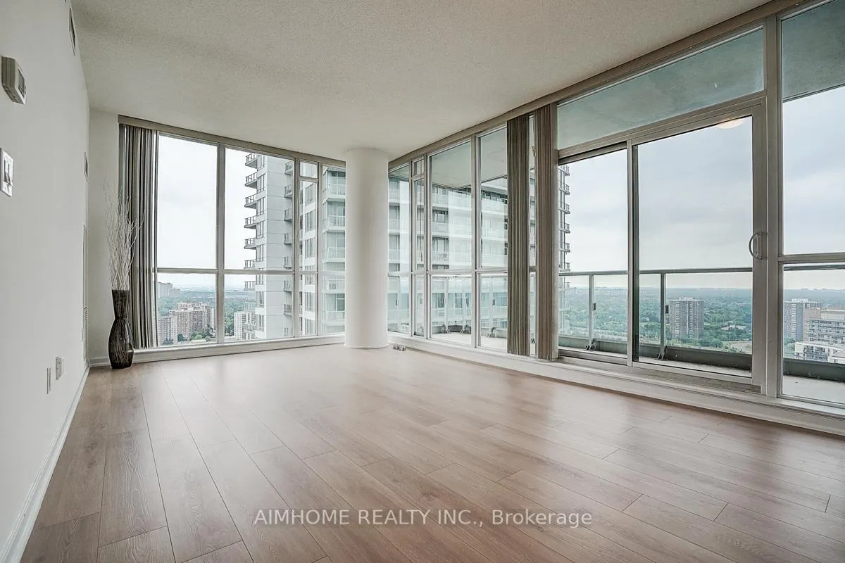Photo 13 of Unit 2706, 66 Forest Manor Road, North York, Henry Farm — HOMEH