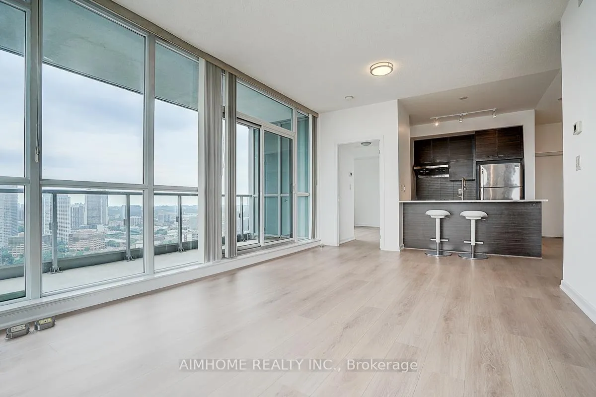 Photo 14 of Unit 2706, 66 Forest Manor Road, North York, Henry Farm — HOMEH