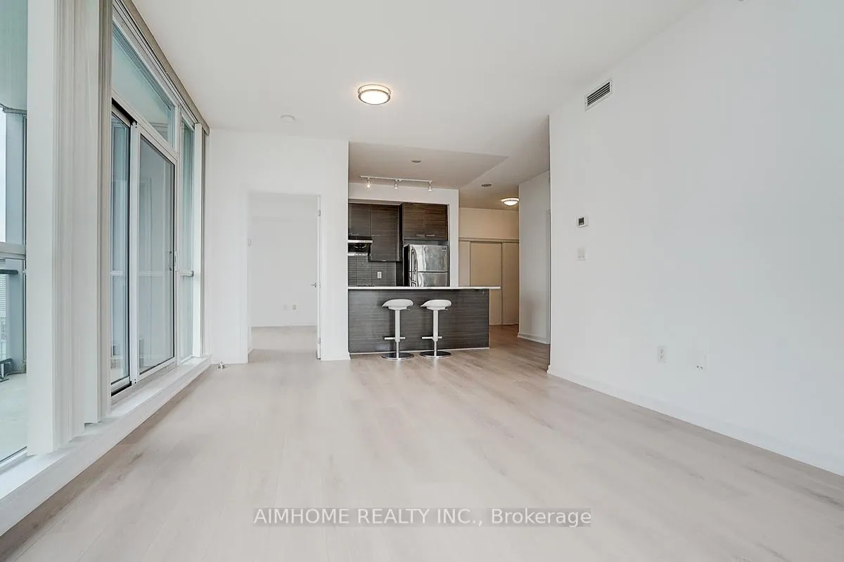 Photo 15 of Unit 2706, 66 Forest Manor Road, North York, Henry Farm — HOMEH