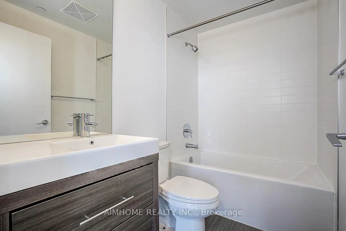 Photo 18 of Unit 2706, 66 Forest Manor Road, North York, Henry Farm — HOMEH