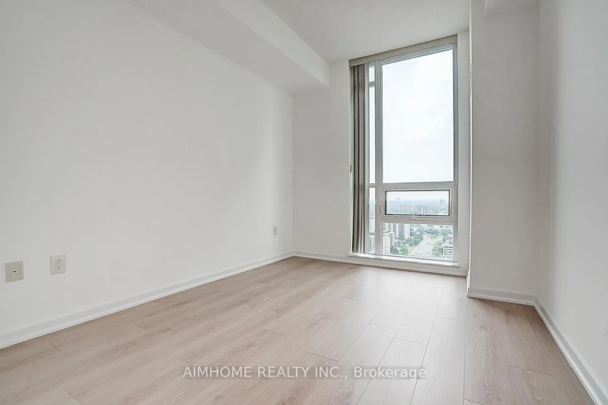 Photo 19 of Unit 2706, 66 Forest Manor Road, North York, Henry Farm — HOMEH
