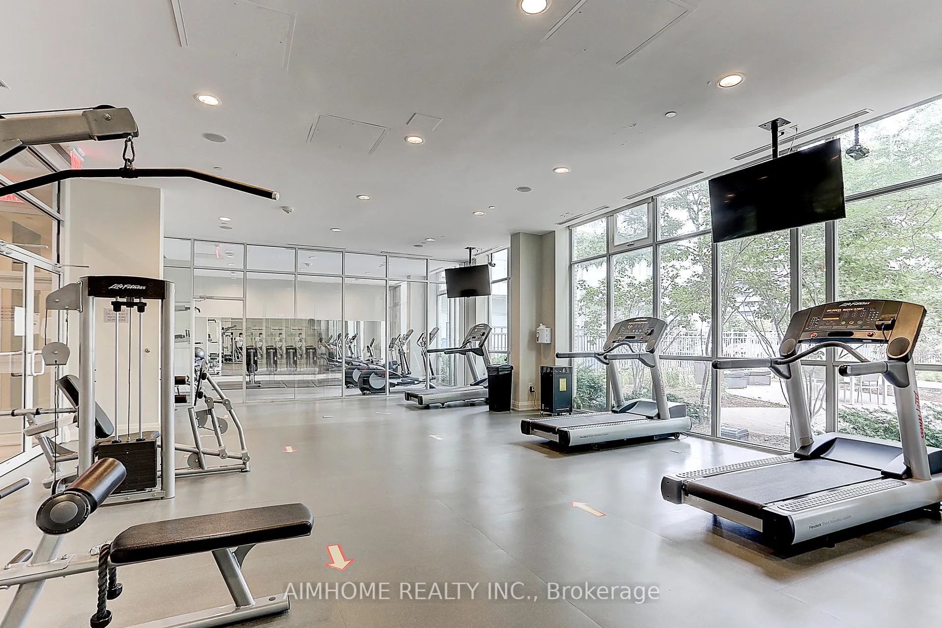 Photo 25 of Unit 2706, 66 Forest Manor Road, North York, Henry Farm — HOMEH