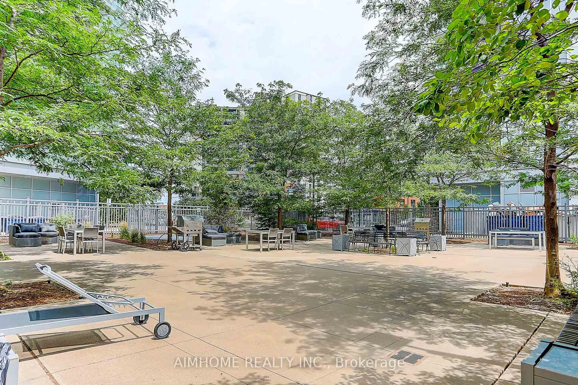 Photo 26 of Unit 2706, 66 Forest Manor Road, North York, Henry Farm — HOMEH
